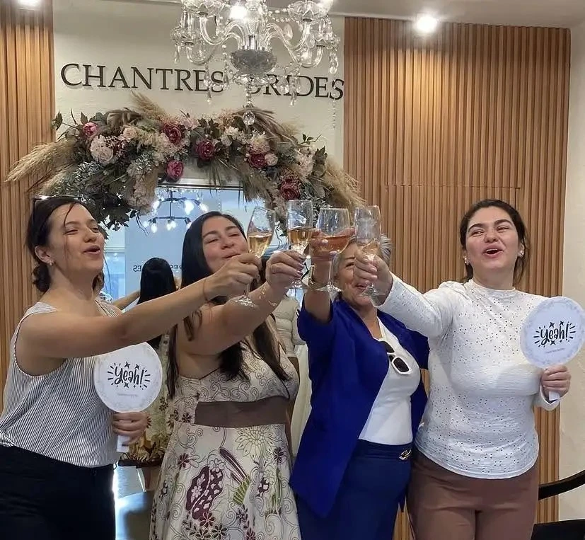 Experiencia Chantres Premium